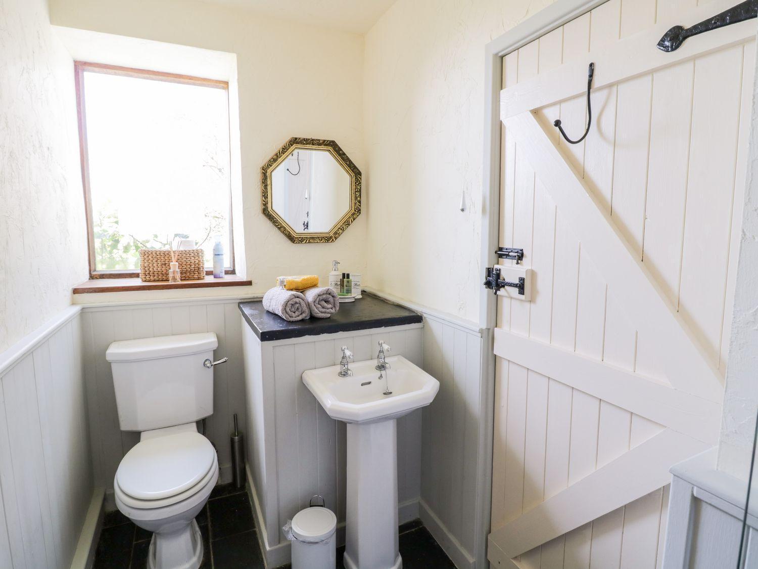 Pandy Farmhouse - Panoramic Mountain Views Within Snowdonia'S National Park - 4X4 Recommended Dolgellau Buitenkant foto