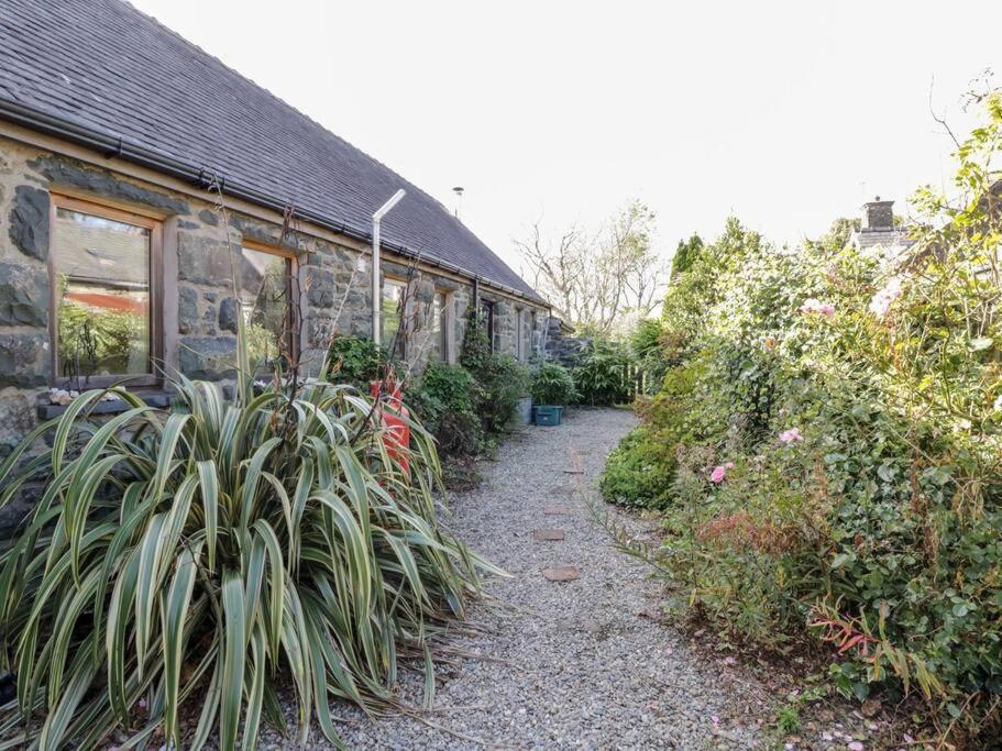 Pandy Farmhouse - Panoramic Mountain Views Within Snowdonia'S National Park - 4X4 Recommended Dolgellau Buitenkant foto