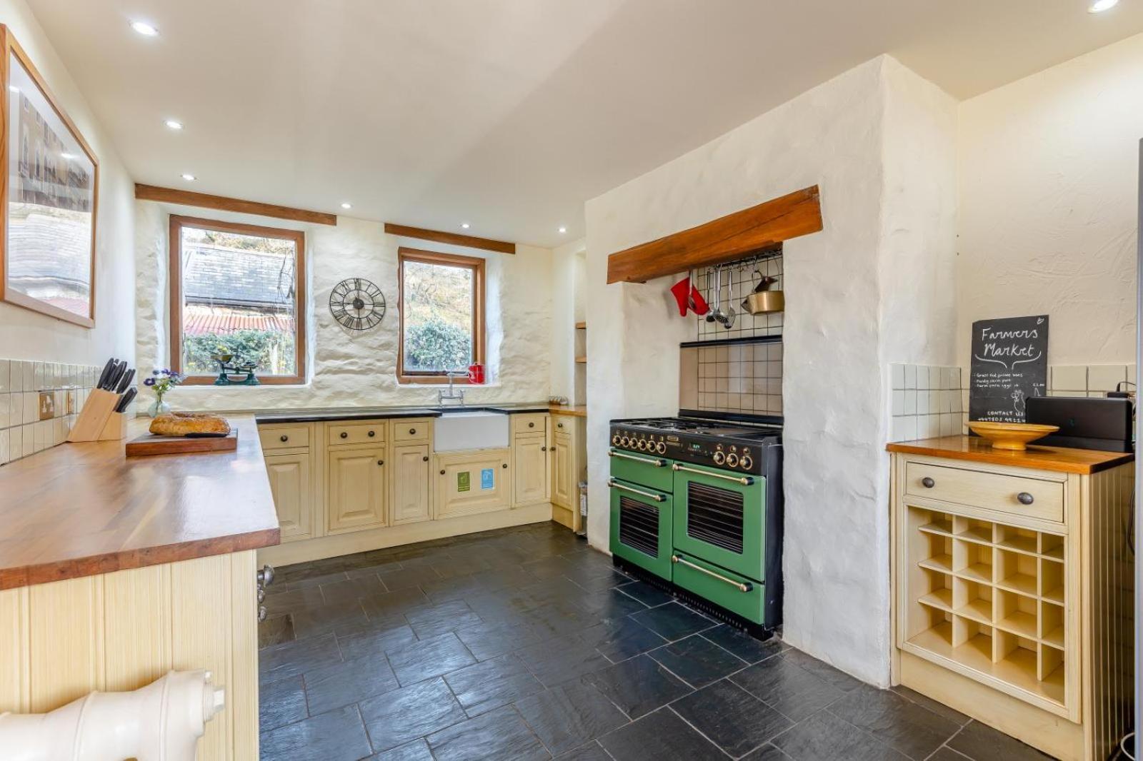 Pandy Farmhouse - Panoramic Mountain Views Within Snowdonia'S National Park - 4X4 Recommended Dolgellau Buitenkant foto