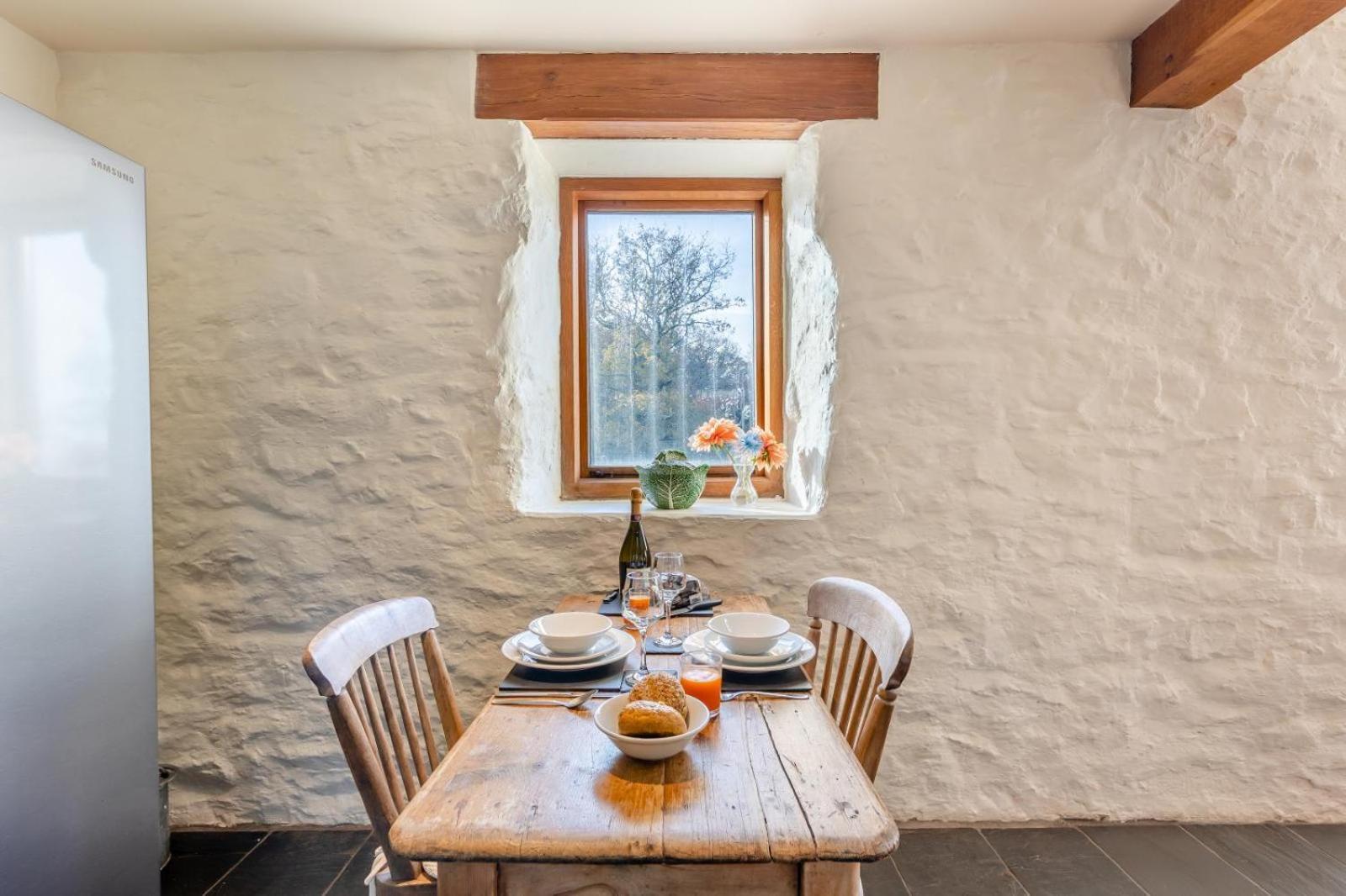Pandy Farmhouse - Panoramic Mountain Views Within Snowdonia'S National Park - 4X4 Recommended Dolgellau Buitenkant foto