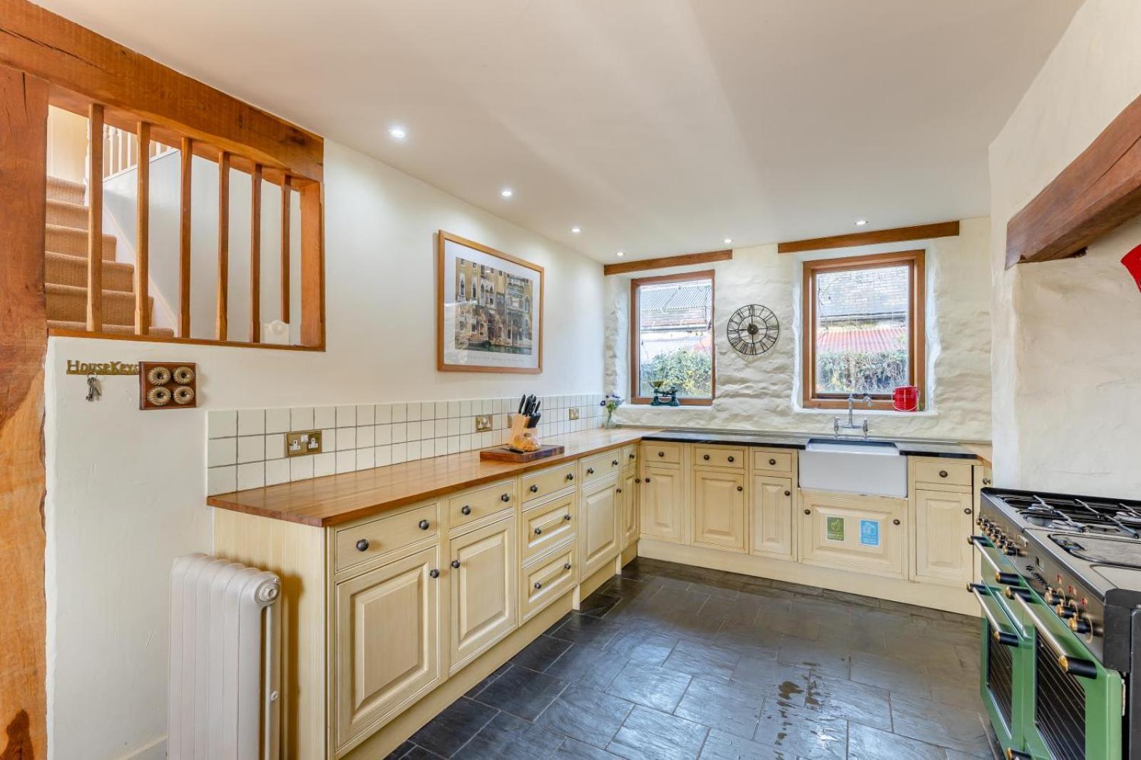 Pandy Farmhouse - Panoramic Mountain Views Within Snowdonia'S National Park - 4X4 Recommended Dolgellau Buitenkant foto